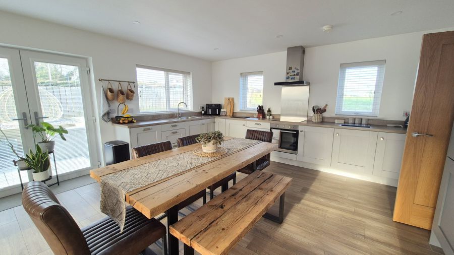 18 Clagan Park, Aghadowey, Coleraine, BT51 4BD