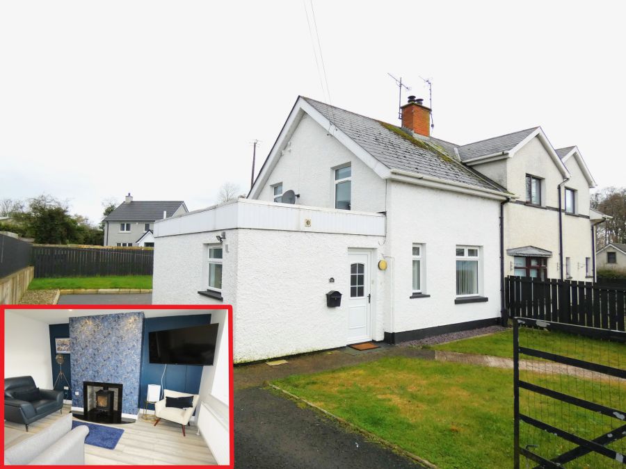 18 Moneybrannon Road, Aghadowey, Coleraine, BT51 4AJ
