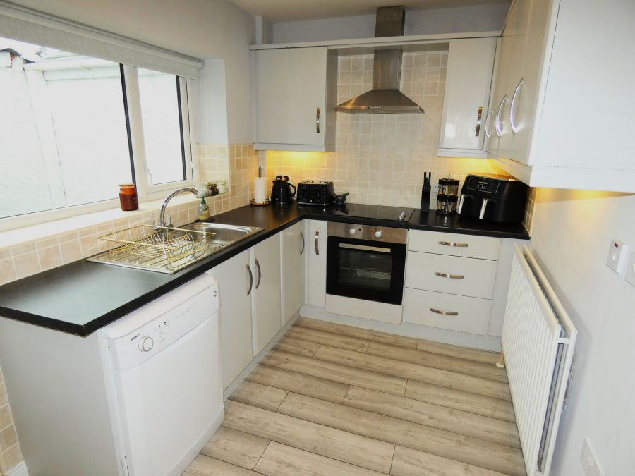 18 Moneybrannon Road