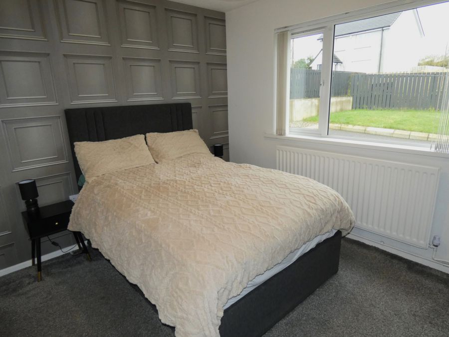 18 Moneybrannon Road