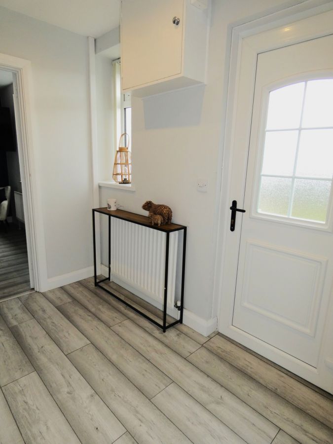 18 Moneybrannon Road