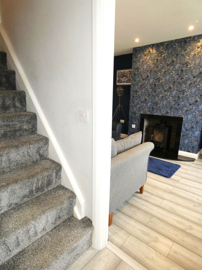 18 Moneybrannon Road