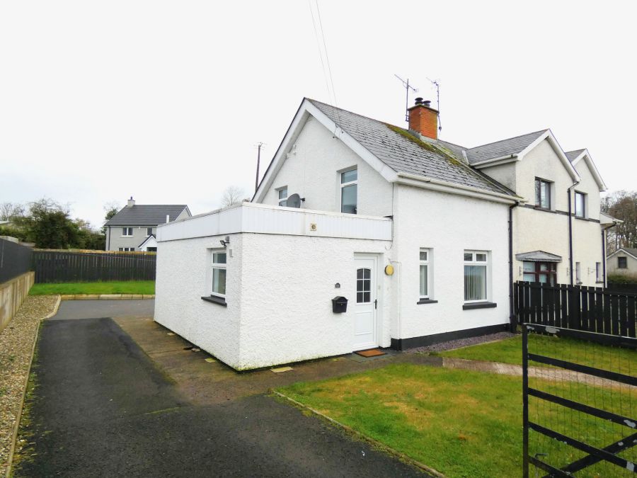 18 Moneybrannon Road