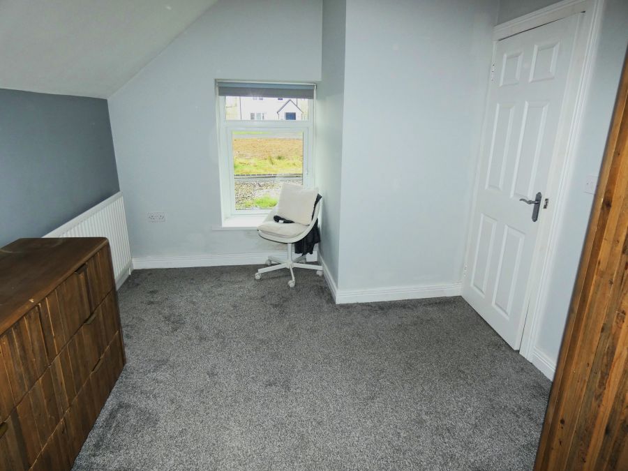 18 Moneybrannon Road