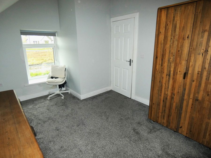 18 Moneybrannon Road