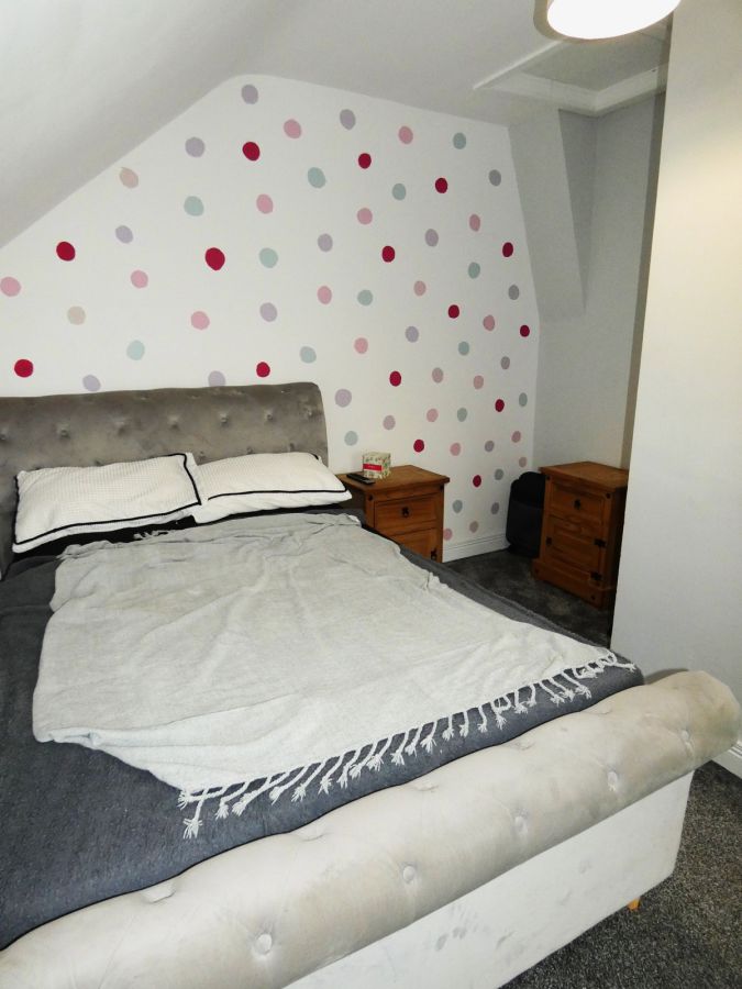 18 Moneybrannon Road