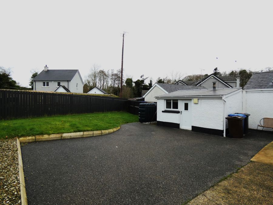 18 Moneybrannon Road