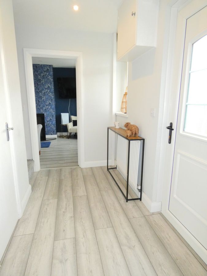 18 Moneybrannon Road