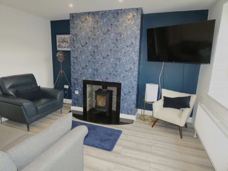 18 Moneybrannon Road