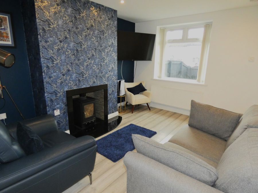 18 Moneybrannon Road