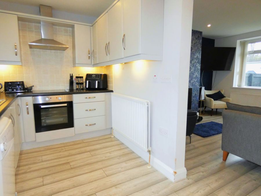 18 Moneybrannon Road