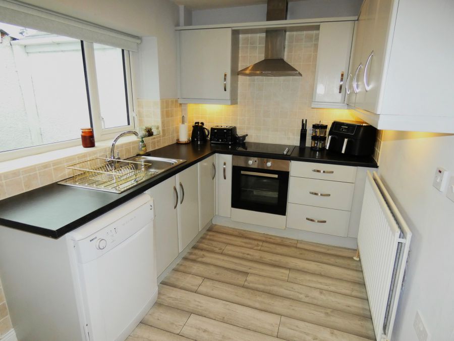 18 Moneybrannon Road