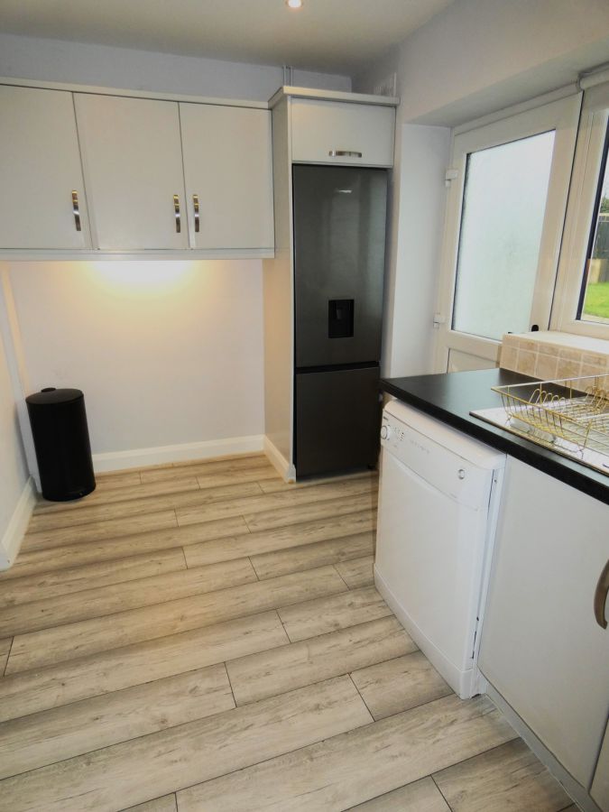 18 Moneybrannon Road