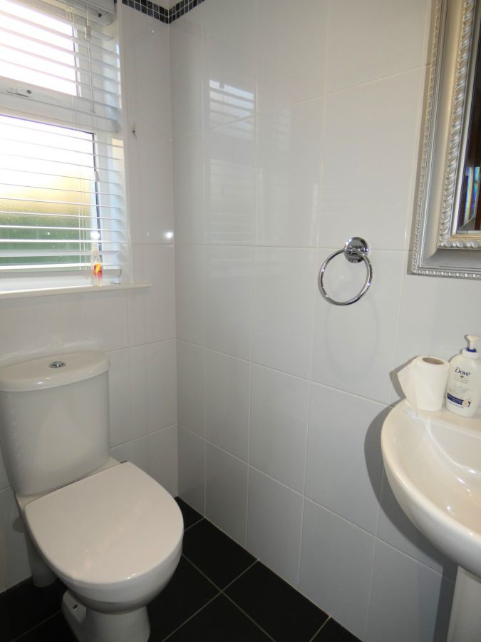 11 Castlehill Crescent