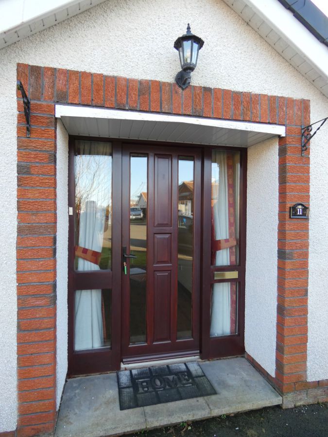 11 Castlehill Crescent