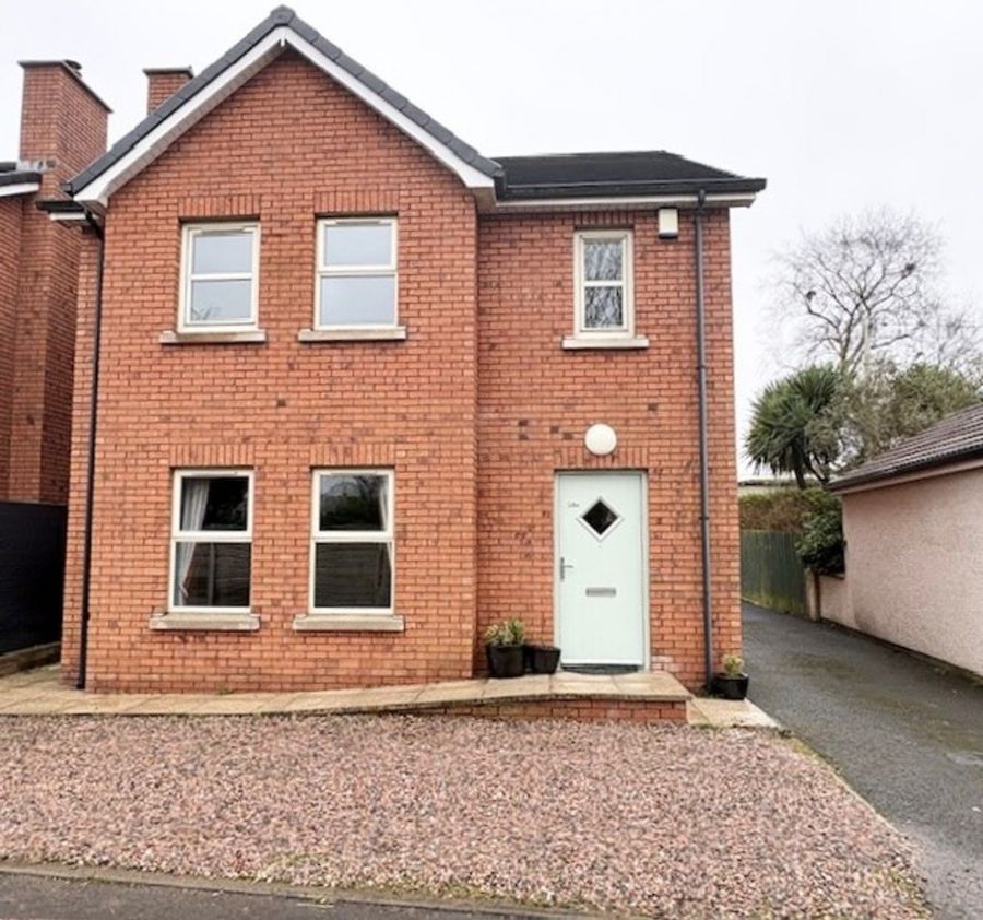 26A Garryduff Road, Ballymoney, BT53 7AP