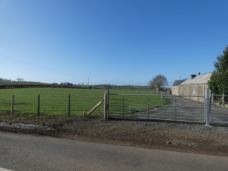 Site Adj to , 6 Bellisle Road