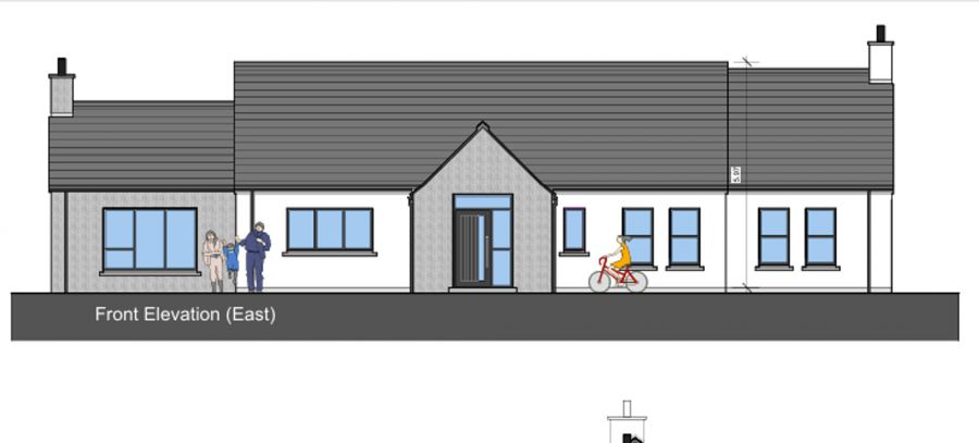 Site Adj to , 6 Bellisle Road