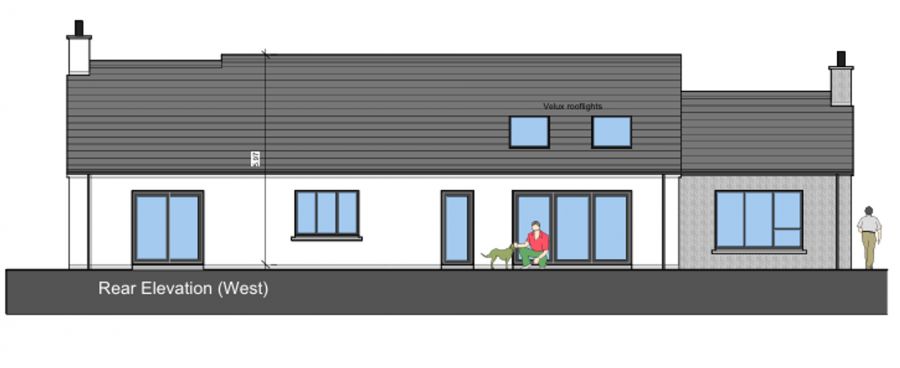 Site Adj to , 6 Bellisle Road