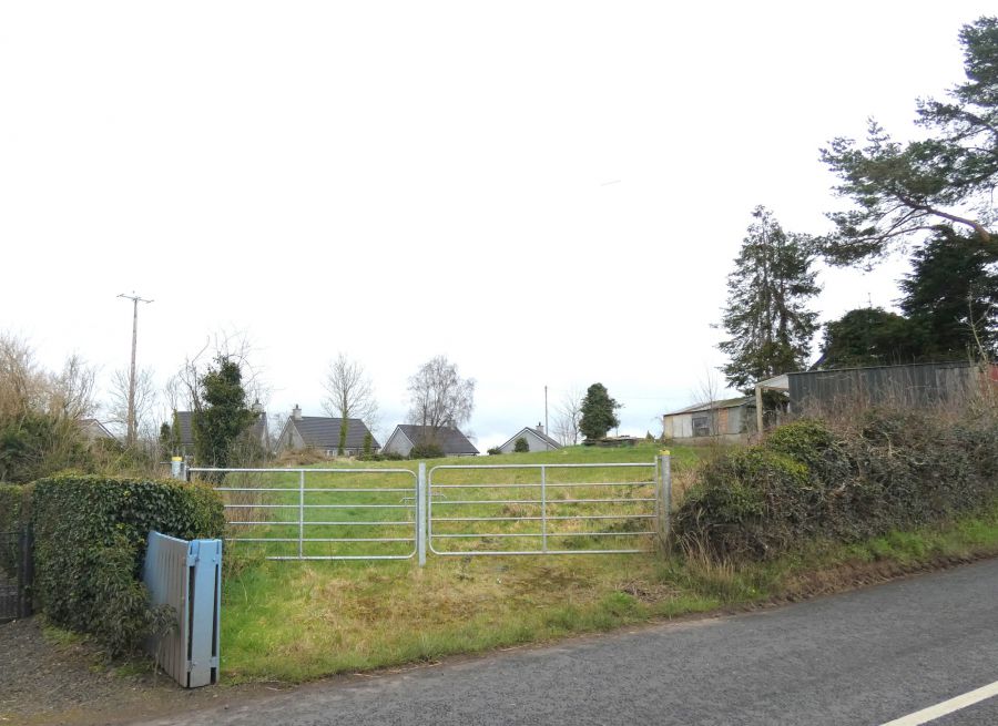 Site to West side of, 3 Ardreagh Road, Aghadowey, Coleraine, BT51 4DJ