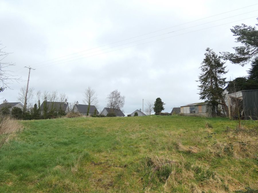 Site to West side of, 3 Ardreagh Road