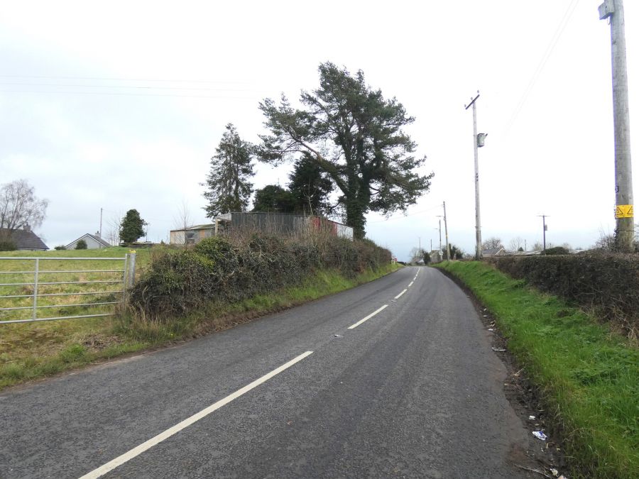 Site to West side of, 3 Ardreagh Road