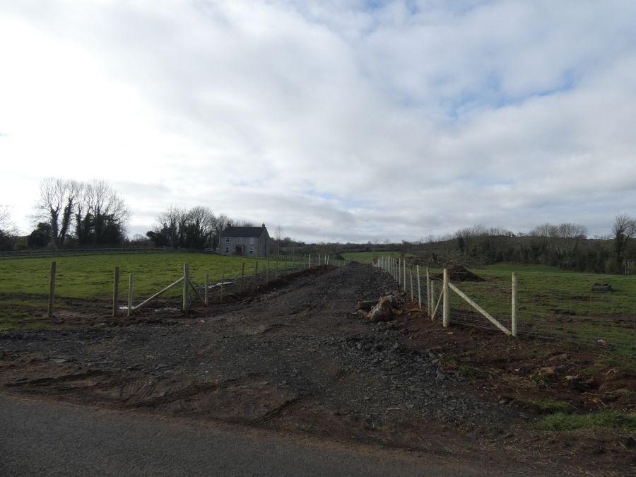 2 Sites , S.W Of 89 Moneydig Road