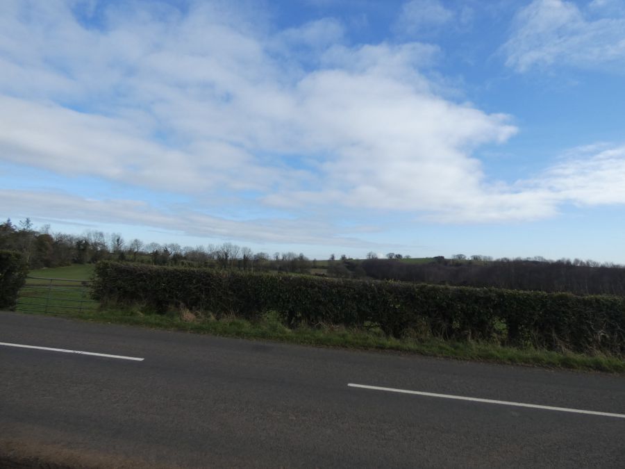 2 Sites , S.W Of 89 Moneydig Road