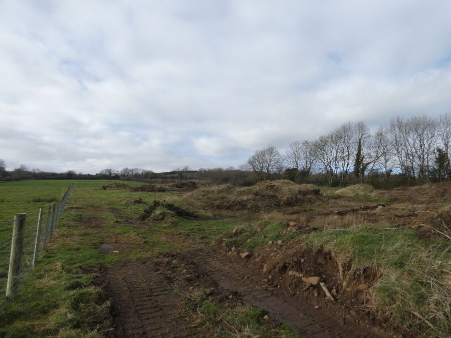 2 Sites , S.W Of 89 Moneydig Road