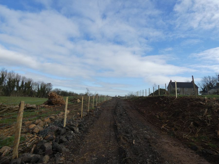 2 Sites , S.W Of 89 Moneydig Road