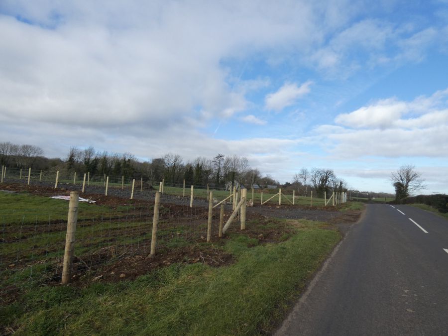 2 Sites , S.W Of 89 Moneydig Road