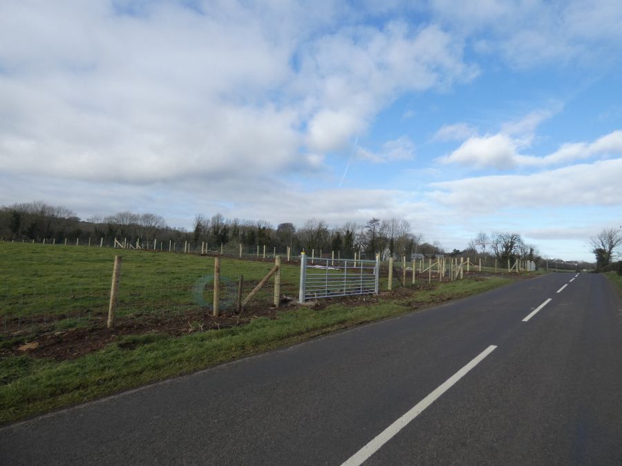 2 Sites , S.W Of 89 Moneydig Road