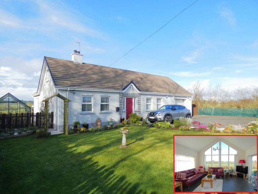 44 Kilraughts Road, Ballymoney, BT53 7HL
