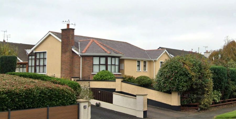 199 Edenbane Road, Coleraine, Kilrea, BT51 5XF