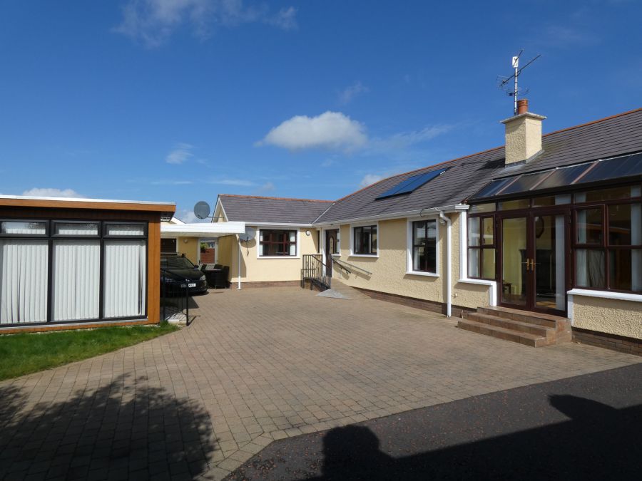 199 Edenbane Road