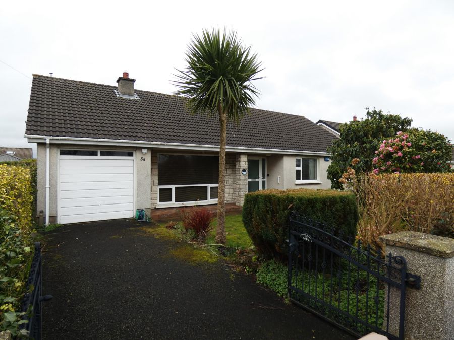 86 Shanreagh Park, Limavady, Coleraine, BT49 0SE