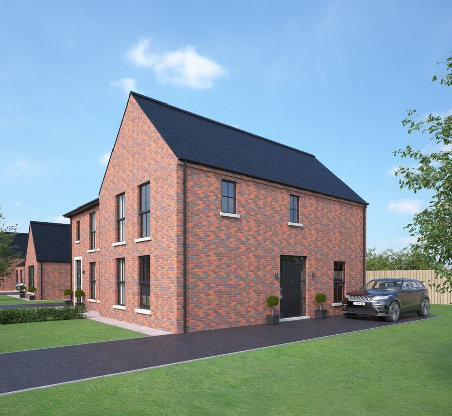 The Ennis, Site 2 Spinners Mews