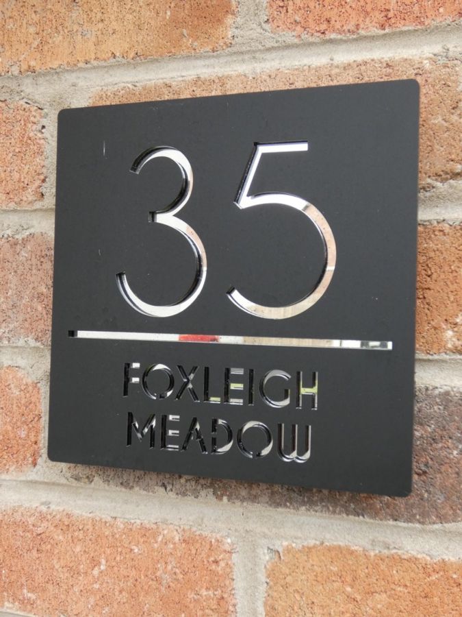 35 Foxleigh Meadow