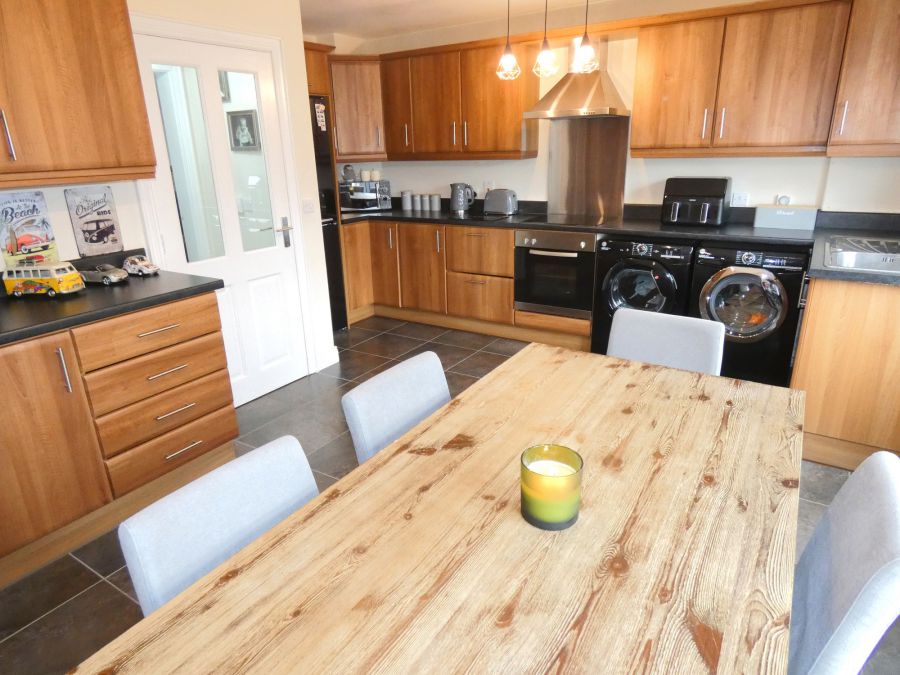 32 Bann Meadows, Ballymoney, BT53 7RL