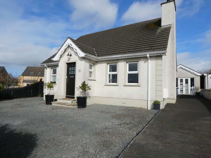 21 Greenville Avenue