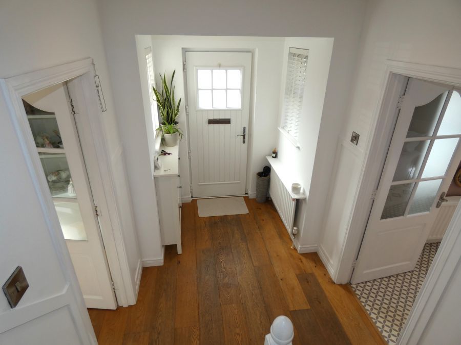 21 Greenville Avenue