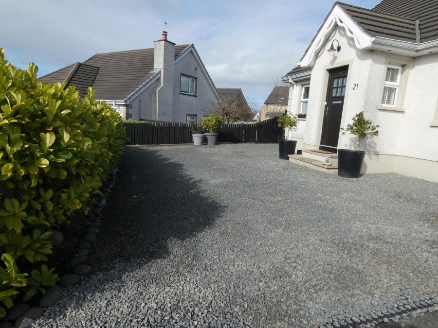 21 Greenville Avenue