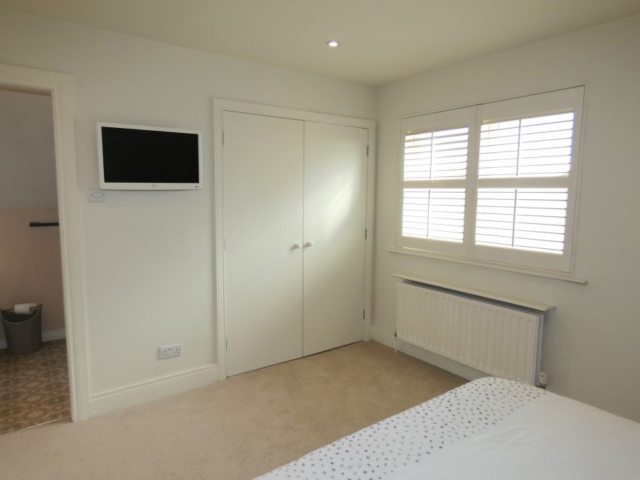 21 Greenville Avenue