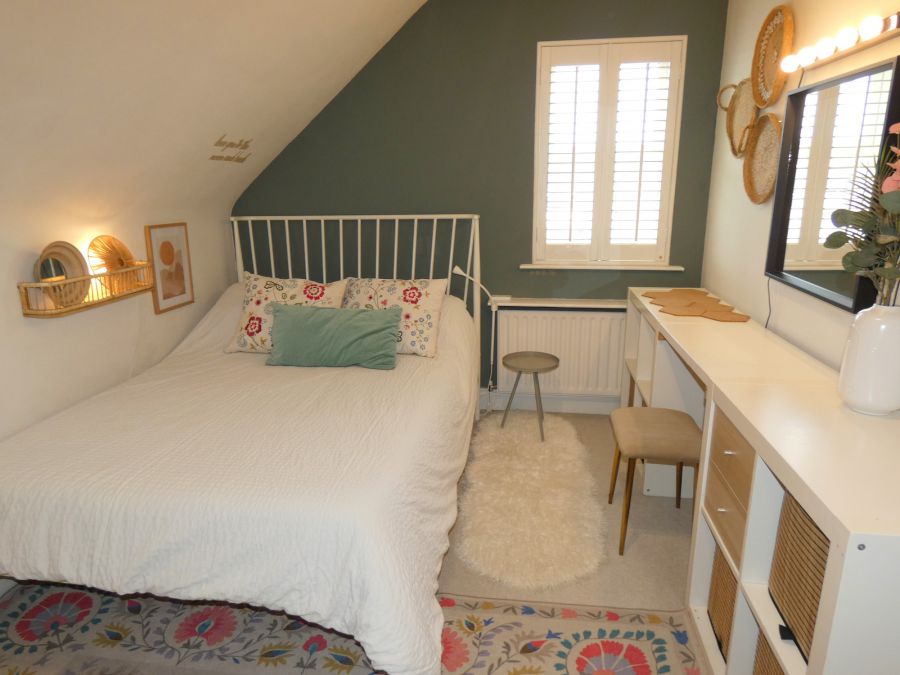 21 Greenville Avenue