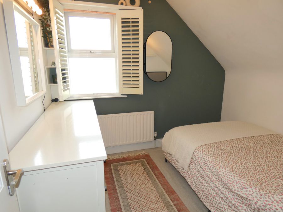 21 Greenville Avenue