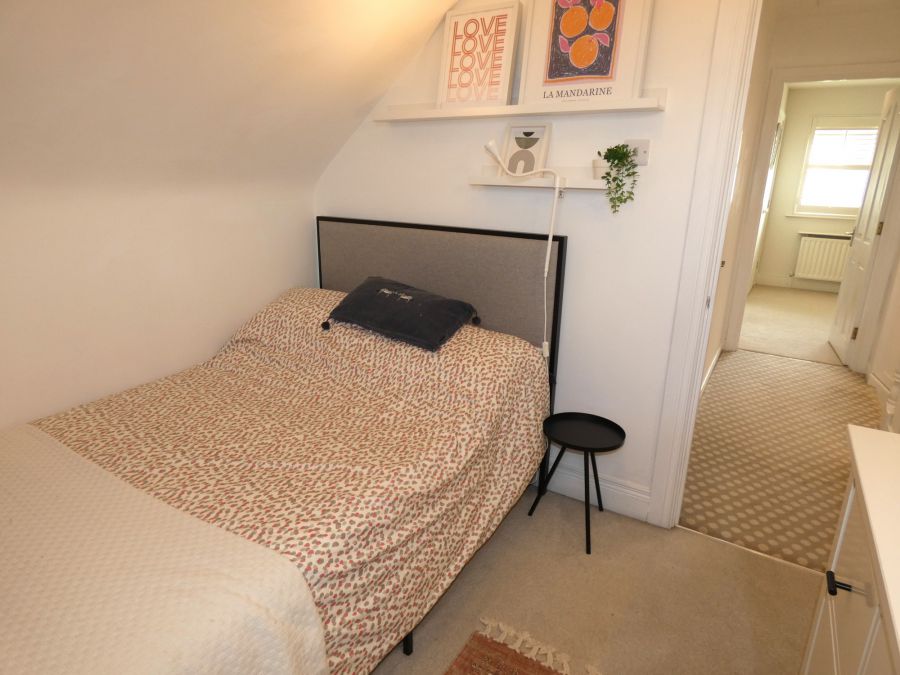 21 Greenville Avenue