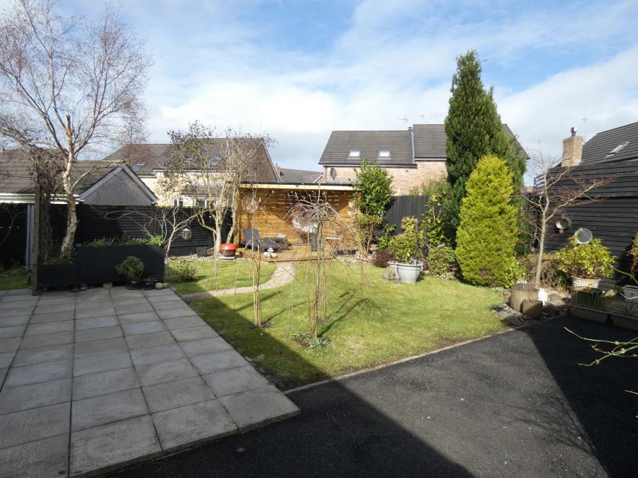 21 Greenville Avenue