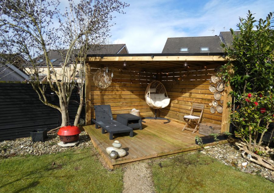 21 Greenville Avenue