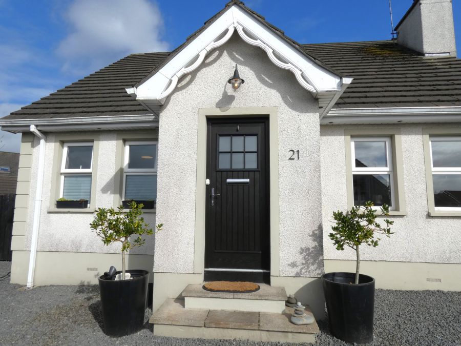 21 Greenville Avenue