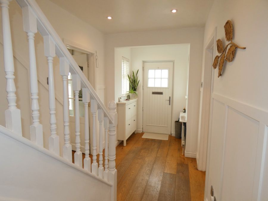 21 Greenville Avenue